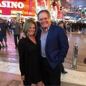 Meet your Posher, Dan